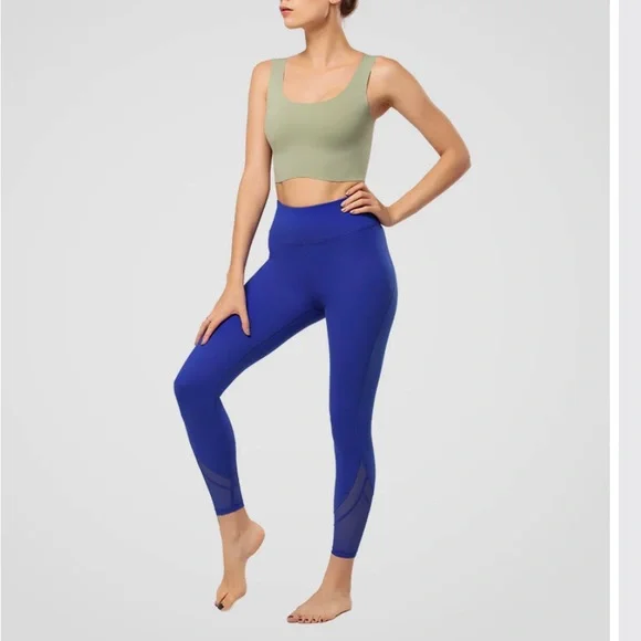 ALO Yoga | Pants & Jumpsuits | Alo Xs Leggings Full Length | Poshmark